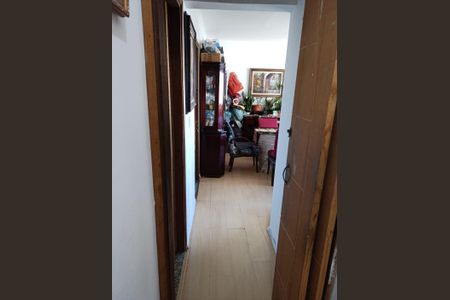 Apartamento à venda com 83m², 3 quartos e 1 vaga