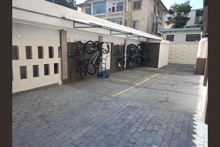 Apartamento à venda com 83m², 3 quartos e 1 vaga