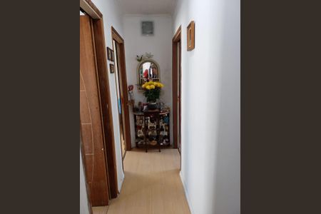 Apartamento à venda com 83m², 3 quartos e 1 vaga