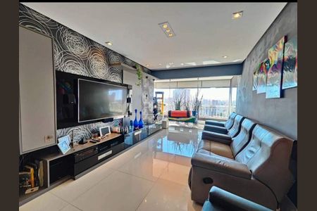 Apartamento à venda com 156m², 3 quartos e 3 vagas