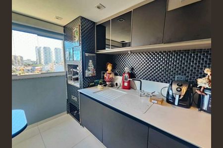 Apartamento à venda com 156m², 3 quartos e 3 vagas