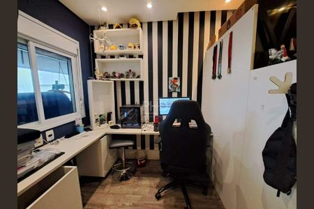 Apartamento à venda com 156m², 3 quartos e 3 vagas