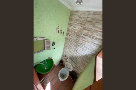 Casa à venda com 170m², 3 quartos e 5 vagas