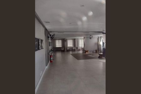 Apartamento à venda com 52m², 2 quartos e 1 vaga