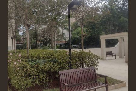 Apartamento à venda com 52m², 2 quartos e 1 vaga