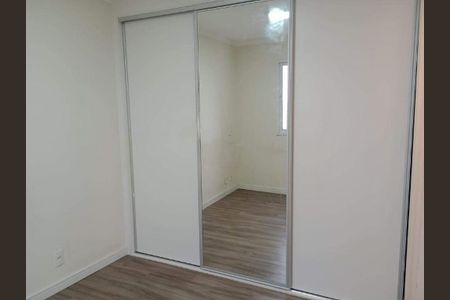 Apartamento à venda com 52m², 2 quartos e 1 vaga