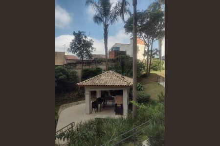 Apartamento à venda com 52m², 2 quartos e 1 vaga