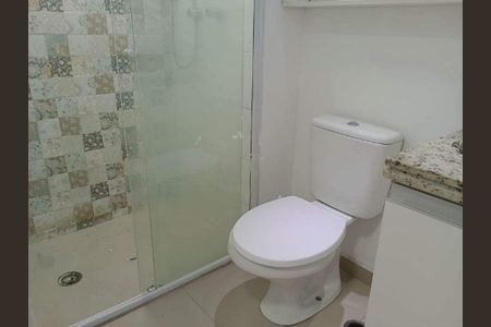Apartamento à venda com 52m², 2 quartos e 1 vaga