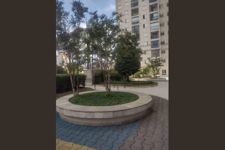 Apartamento à venda com 52m², 2 quartos e 1 vaga