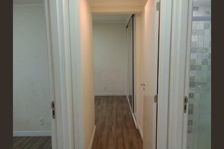 Apartamento à venda com 52m², 2 quartos e 1 vaga