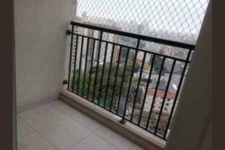 Apartamento à venda com 52m², 2 quartos e 1 vaga