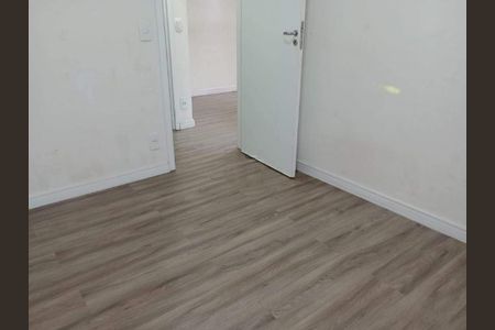 Apartamento à venda com 52m², 2 quartos e 1 vaga