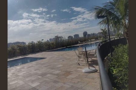 Apartamento à venda com 52m², 2 quartos e 1 vaga