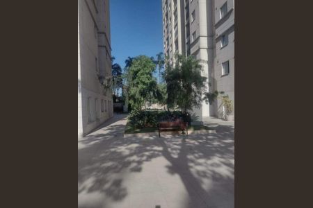 Apartamento à venda com 52m², 2 quartos e 1 vaga