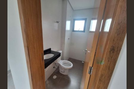 Apartamento à venda com 36m², 2 quartos e sem vaga