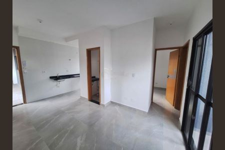 Apartamento à venda com 36m², 2 quartos e sem vaga