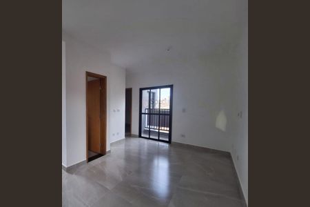 Apartamento à venda com 36m², 2 quartos e sem vaga