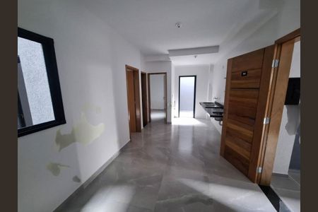 Apartamento à venda com 36m², 2 quartos e sem vaga