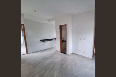 Apartamento à venda com 36m², 2 quartos e sem vaga