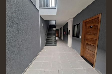 Apartamento à venda com 36m², 2 quartos e sem vaga
