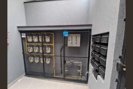 Apartamento à venda com 36m², 2 quartos e sem vaga