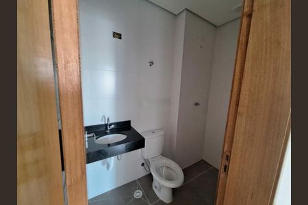 Apartamento à venda com 36m², 2 quartos e sem vaga