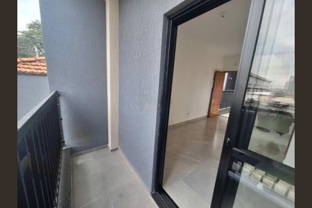 Apartamento à venda com 36m², 2 quartos e sem vaga