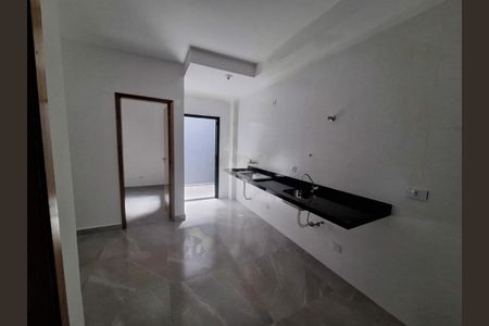 Apartamento à venda com 36m², 2 quartos e sem vaga