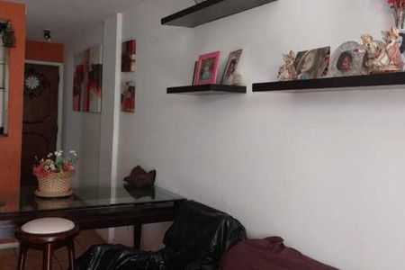 Apartamento à venda com 71m², 2 quartos e 1 vaga