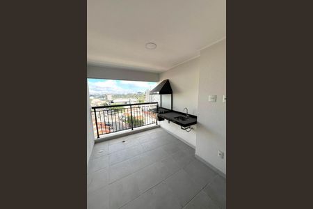 Apartamento à venda com 2 quartos, 64m² em Jardim Independência (São Paulo), São Paulo