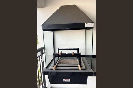 Apartamento à venda com 2 quartos, 64m² em Jardim Independência (São Paulo), São Paulo