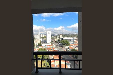 Apartamento à venda com 2 quartos, 64m² em Jardim Independência (São Paulo), São Paulo