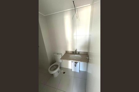 Apartamento à venda com 2 quartos, 64m² em Jardim Independência (São Paulo), São Paulo