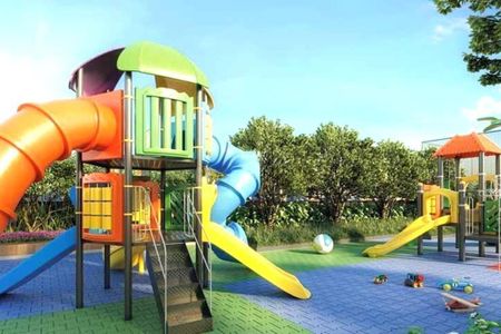 Apartamento à venda com 64m², 2 quartos e 1 vaga