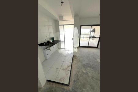 Apartamento à venda com 2 quartos, 64m² em Jardim Independência (São Paulo), São Paulo