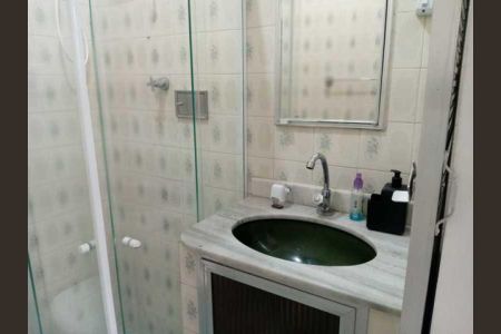 Apartamento à venda com 41m², 2 quartos e 1 vaga