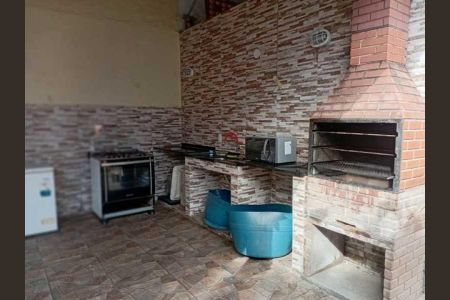 Apartamento à venda com 41m², 2 quartos e 1 vaga