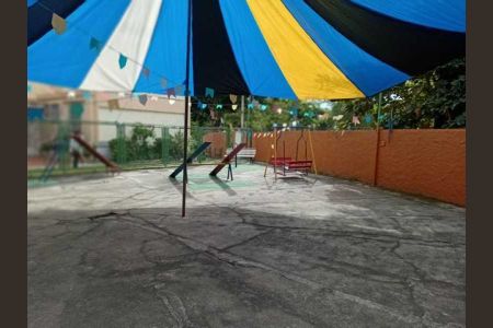 Apartamento à venda com 41m², 2 quartos e 1 vaga