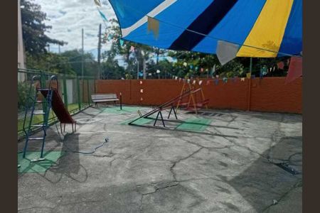 Apartamento à venda com 41m², 2 quartos e 1 vaga