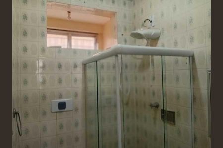 Apartamento à venda com 41m², 2 quartos e 1 vaga