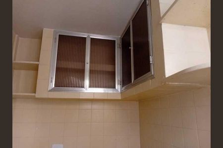 Apartamento à venda com 41m², 2 quartos e 1 vaga