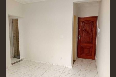 Apartamento à venda com 41m², 2 quartos e 1 vaga