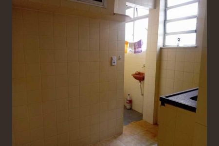 Apartamento à venda com 41m², 2 quartos e 1 vaga
