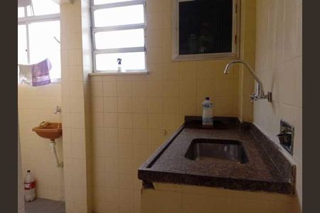 Apartamento à venda com 41m², 2 quartos e 1 vaga