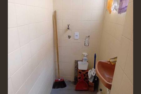 Apartamento à venda com 41m², 2 quartos e 1 vaga