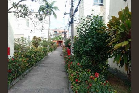 Apartamento à venda com 41m², 2 quartos e 1 vaga