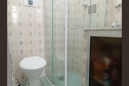 Apartamento à venda com 41m², 2 quartos e 1 vaga