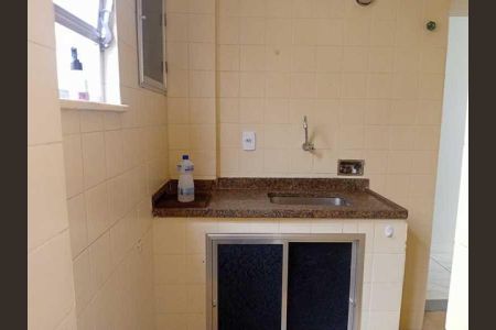 Apartamento à venda com 41m², 2 quartos e 1 vaga