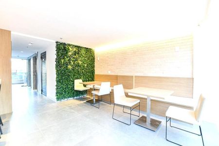 Apartamento à venda com 36m², 1 quarto e sem vaga