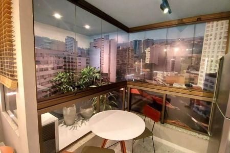 Apartamento à venda com 36m², 1 quarto e sem vaga